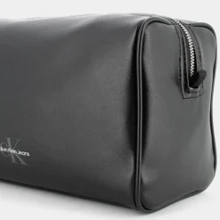 MONOGRAM SOFT- PICCOLA PELLETTERIA BLACK 12581-BEH