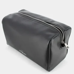 MONOGRAM SOFT- PICCOLA PELLETTERIA BLACK 12581-BEH