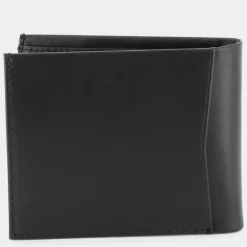 MONOGRAM SOFT- PICCOLA PELLETTERIA BLACK K50K510723BDS