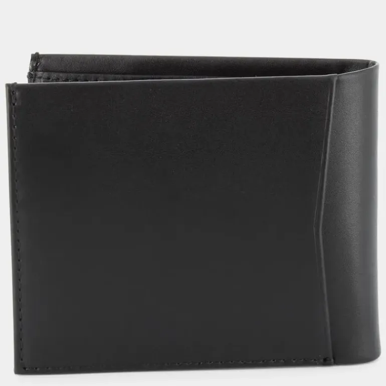 MONOGRAM SOFT- PICCOLA PELLETTERIA BLACK K50K510723BDS