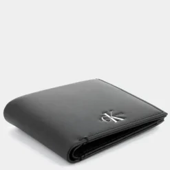 MONOGRAM SOFT- PICCOLA PELLETTERIA BEH BLACK 11456-BEH