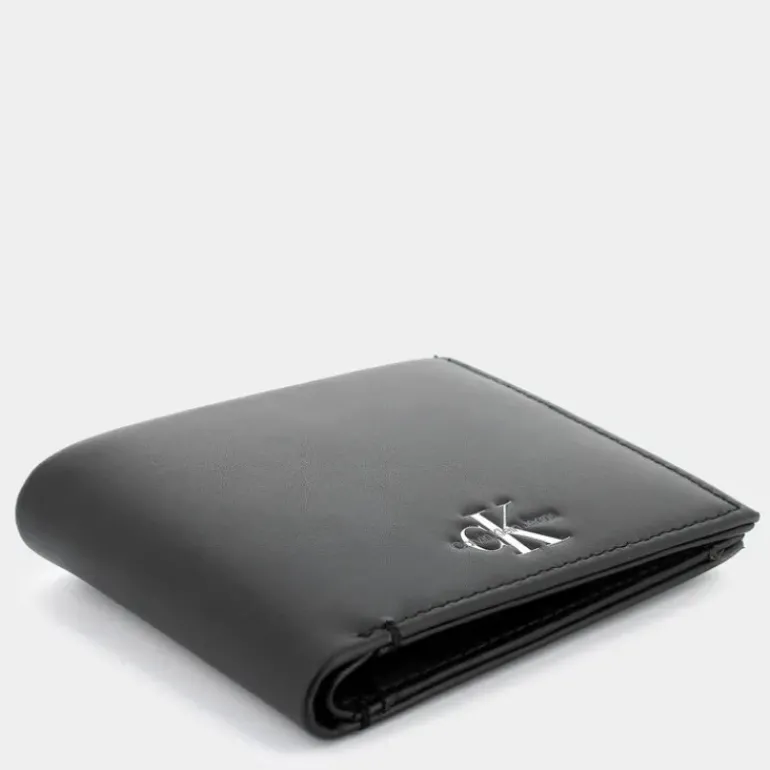 MONOGRAM SOFT- PICCOLA PELLETTERIA BEH BLACK 11456-BEH