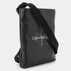 MONOGRAM SOFT- TRACOLLE BLACK 11827-BEH