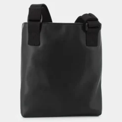 MONOGRAM SOFT- TRACOLLE BLACK 11827-BEH