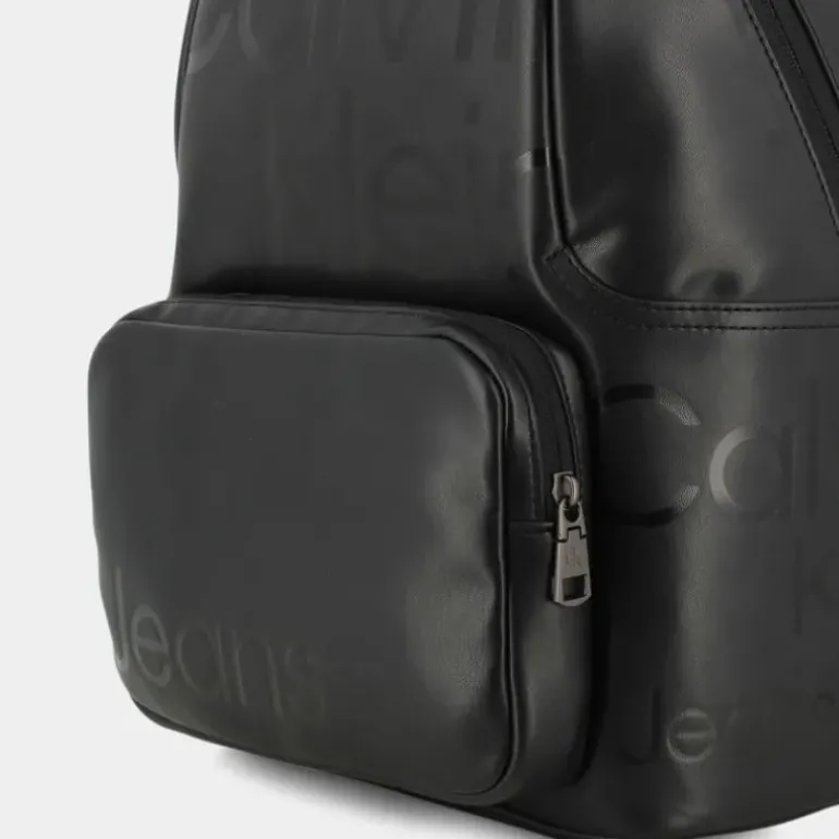 MONOGRAM SOFT- ZAINI BLACK K50K509775-0GJ
