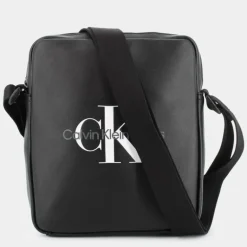 MONOGRAM- TRACOLLE BEH BLACK 11523-BEH