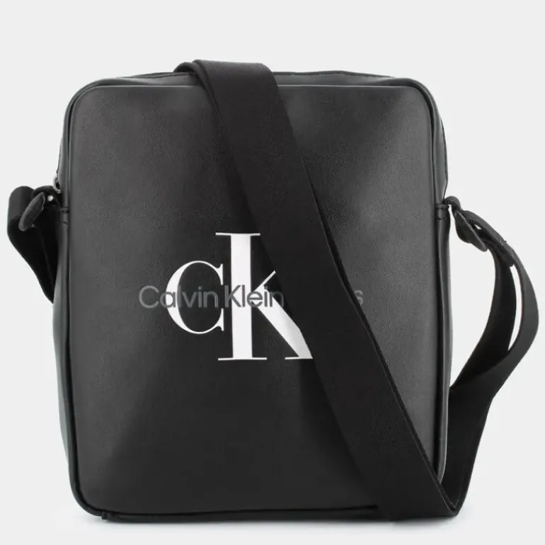 MONOGRAM- TRACOLLE BEH BLACK 11523-BEH