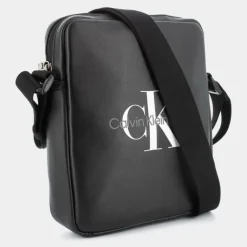 MONOGRAM- TRACOLLE BEH BLACK 11523-BEH