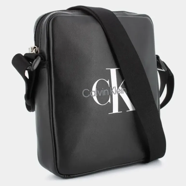 MONOGRAM- TRACOLLE BEH BLACK 11523-BEH