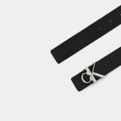 MONO HARDWARE- CINTURE BDS BLACK K60K610592BDS