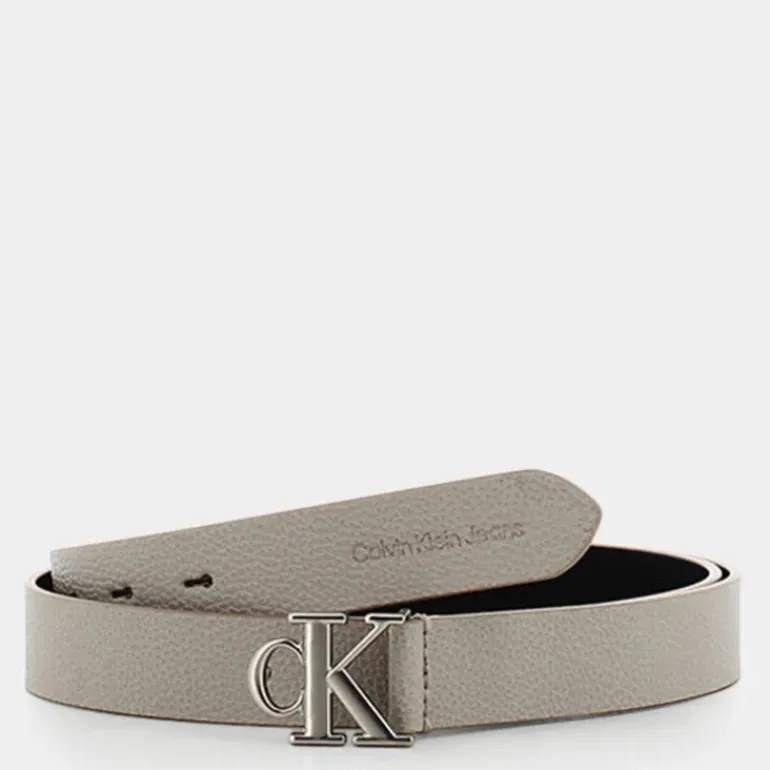 MONO HARDWARE- CINTURE PBC BEIGE K60K610593PBC