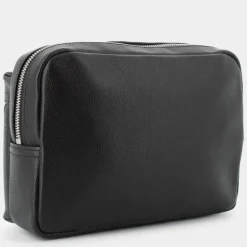 MONO HARDWARE- PICCOLA PELLETTERIA BLACK 11448-BEH