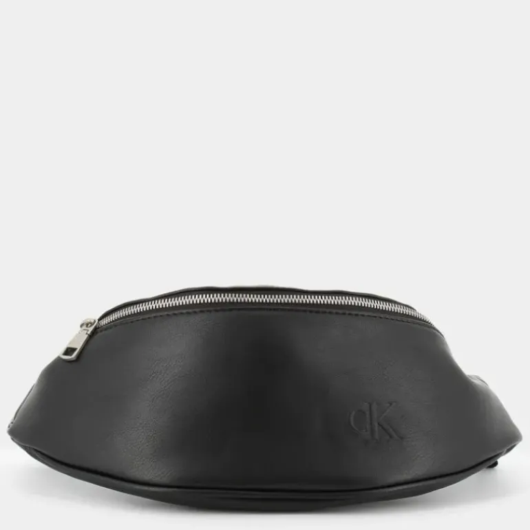 MONO HARDWARE- PICCOLA PELLETTERIA BLACK 11491-BEH