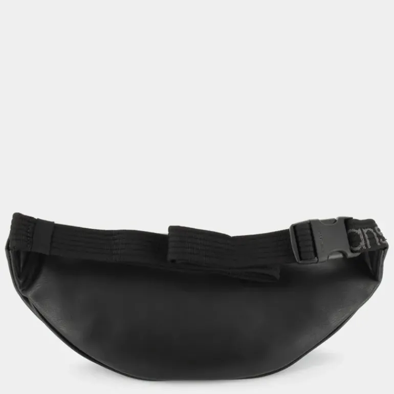 MONO HARDWARE- PICCOLA PELLETTERIA BLACK 11491-BEH