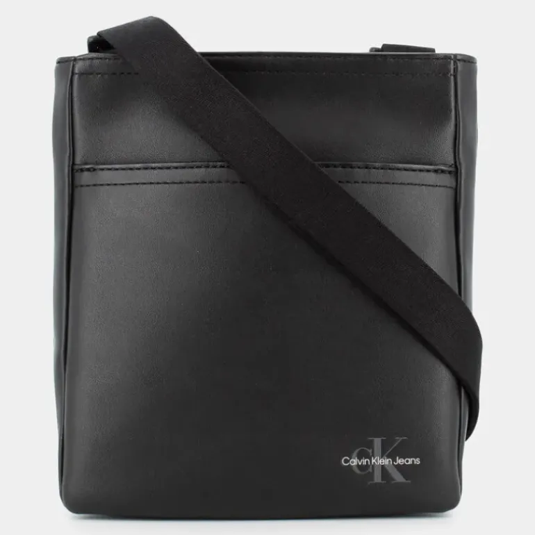 MONO LOGO- TRACOLLE BLACK 13032-BEH