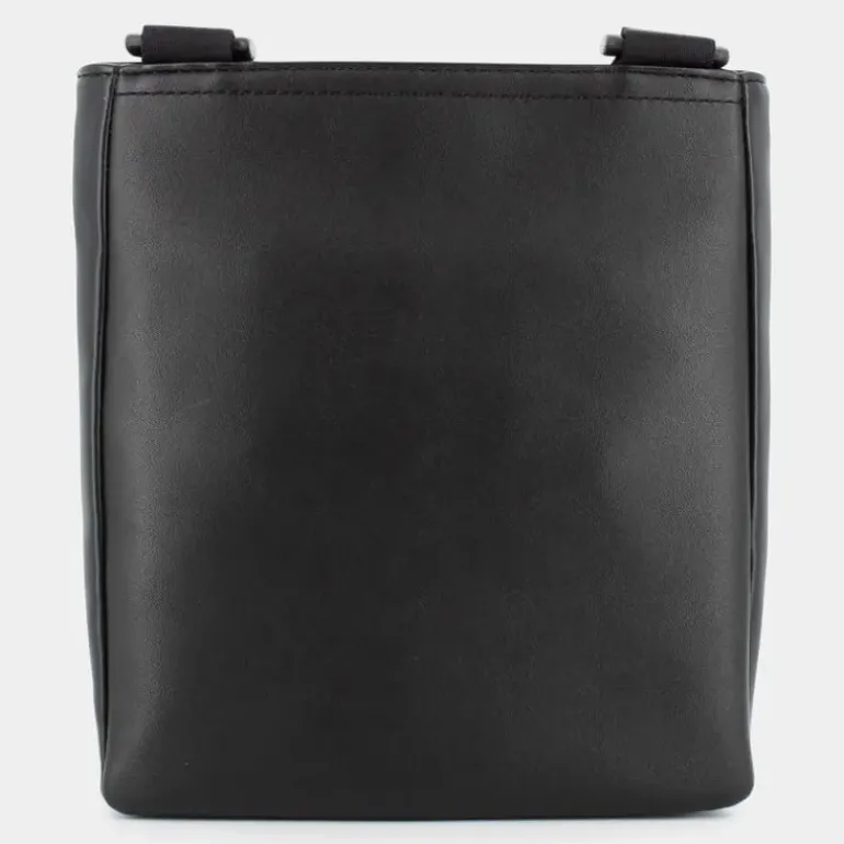 MONO LOGO- TRACOLLE BLACK 13032-BEH