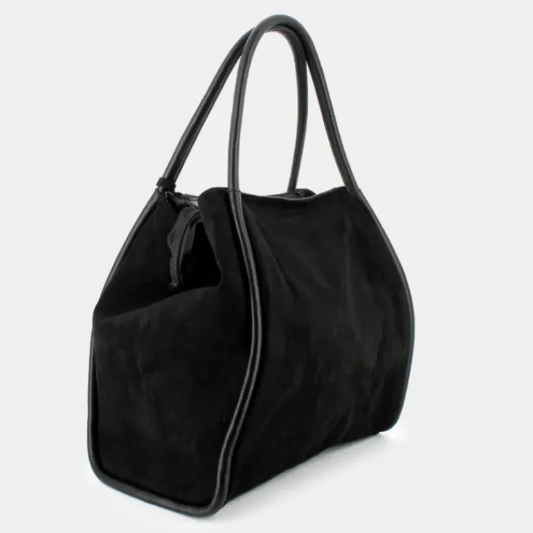 MONTANA- BORSE NERO JI-I24-06