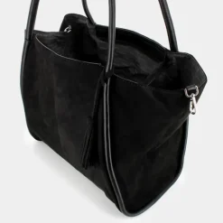MONTANA- BORSE NERO JI-I24-06