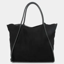 MONTANA- BORSE NERO JI-I23-01