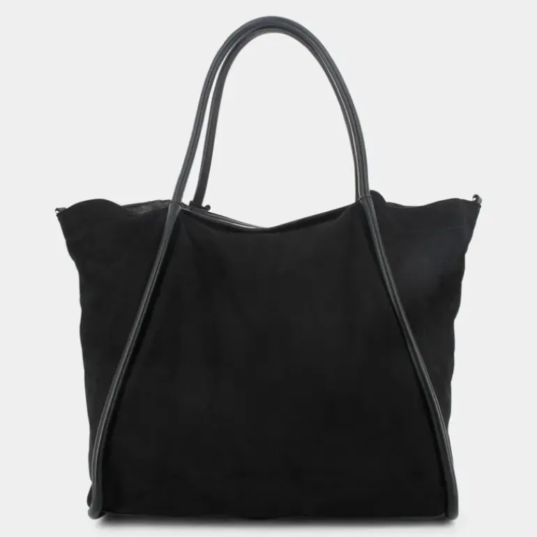 MONTANA- BORSE NERO JI-I23-01