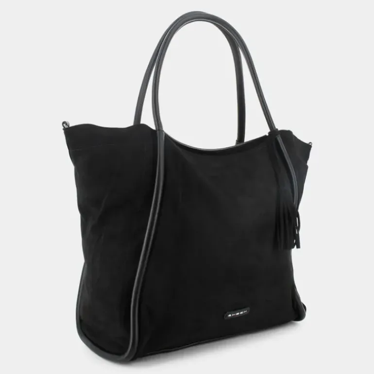 MONTANA- BORSE NERO JI-I23-01