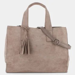 MONTANA- BORSE TAUPE JI-I24-08