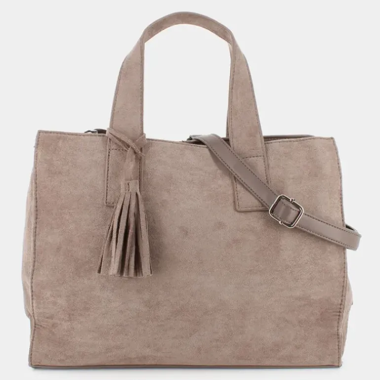 MONTANA- BORSE TAUPE JI-I24-08