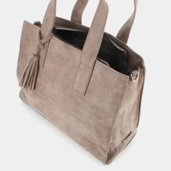 MONTANA- BORSE TAUPE JI-I24-08