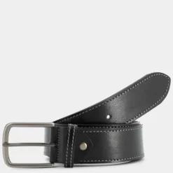MONTEC- CINTURE NERO H226/40