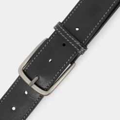 MONTEC- CINTURE NERO H226/40
