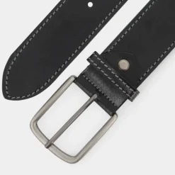 MONTEC- CINTURE NERO H226/40