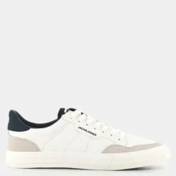 MORDEN COMBO- SNEAKERS WHITE 12184170