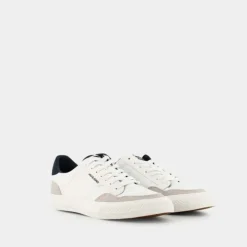 MORDEN COMBO- SNEAKERS WHITE 12184170