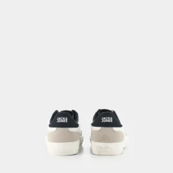 MORDEN COMBO- SNEAKERS WHITE 12184170