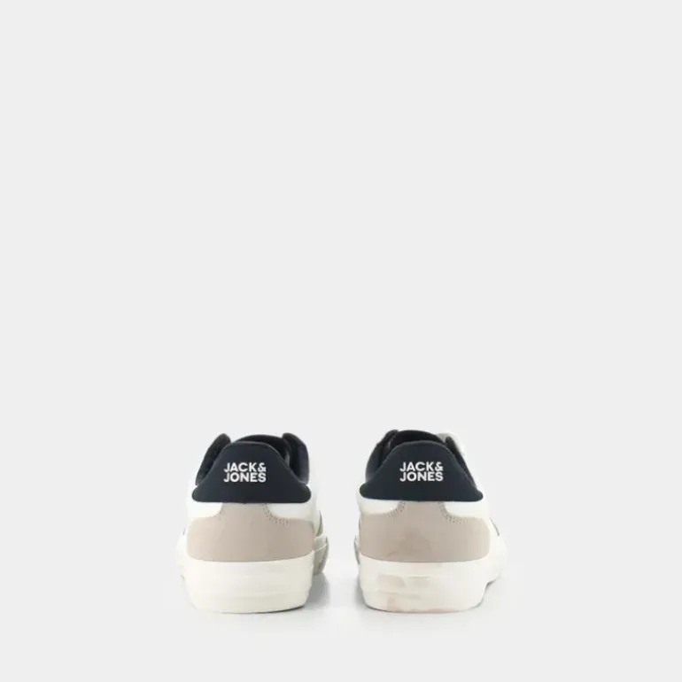 MORDEN COMBO- SNEAKERS WHITE 12184170