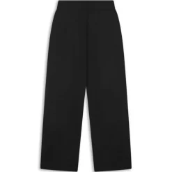 MOTION OPEN HEM- PANTALONI NERO 1383721