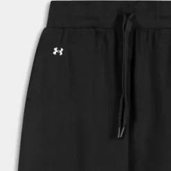 MOTION OPEN HEM- PANTALONI NERO 1383721