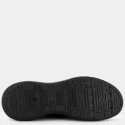 MOUSSE- SNEAKERS MARRONE SL-I24U-03
