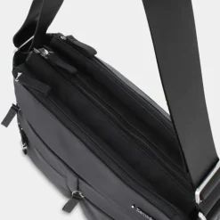 MOVE4.0- TRACOLLE BLACK KJ6009031