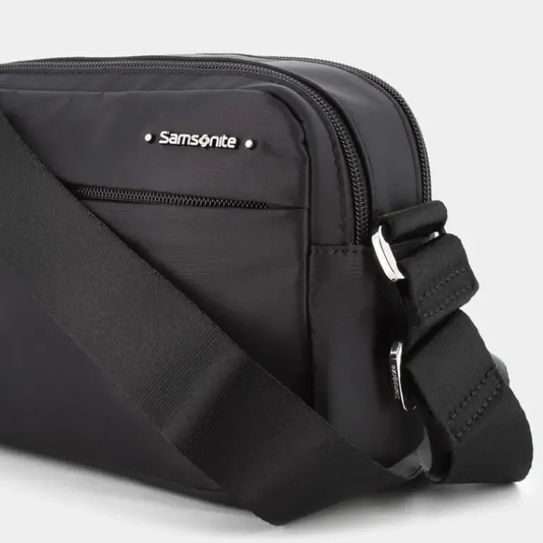 MOVE4.0- TRACOLLE 009 BLACK KJ6009074