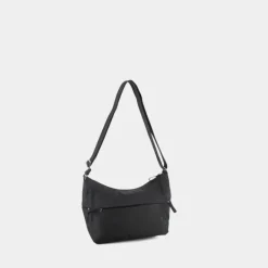 MOVE4.0- TRACOLLE BLACK KJ6009020