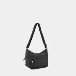MOVE4.0- TRACOLLE BLACK KJ6009020