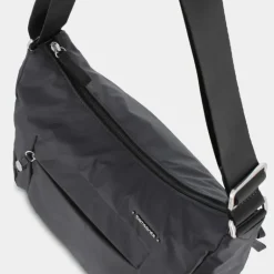 MOVE4.0- TRACOLLE BLACK KJ6009020