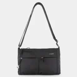 MOVE5.0- TRACOLLE BLACK KP0009031