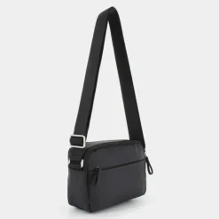 MOVE5.0- TRACOLLE BLACK KPO009074