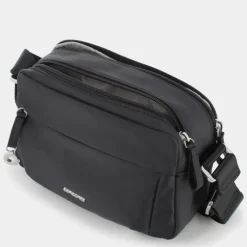 MOVE5.0- TRACOLLE BLACK KPO009074