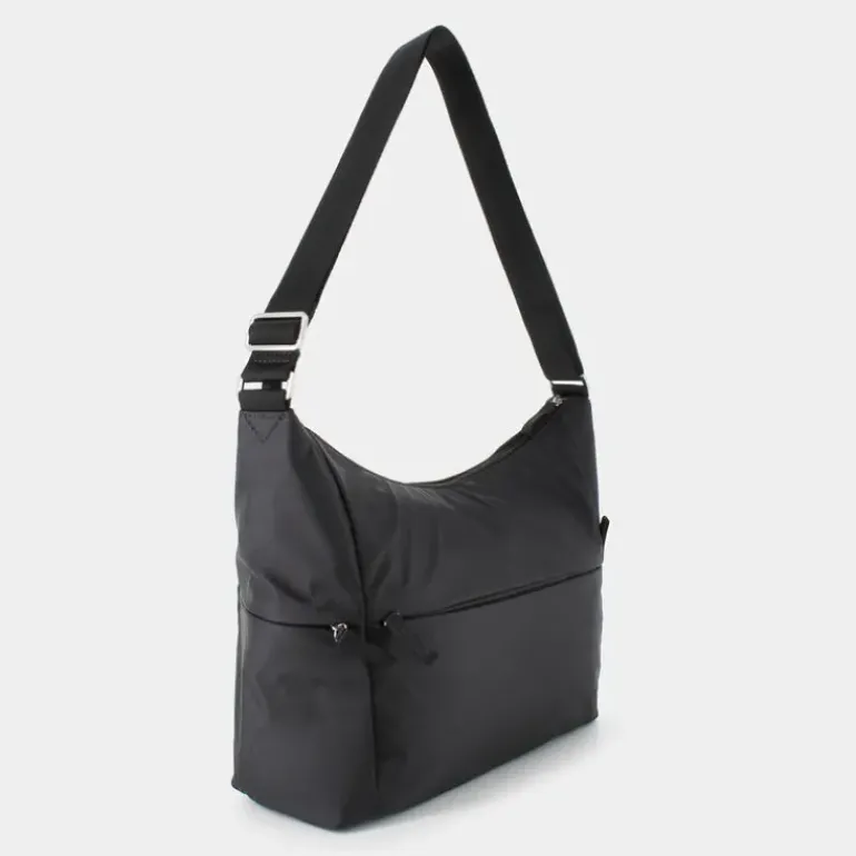 MOVE5.0- TRACOLLE BLACK KPO009019