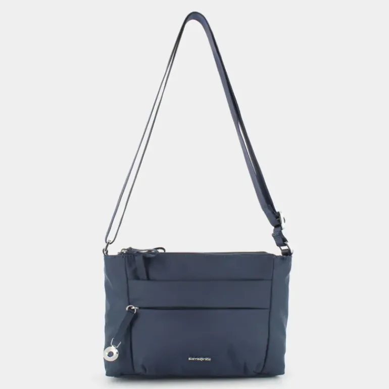 MOVE5.0- TRACOLLE DK BLUE KPO031007
