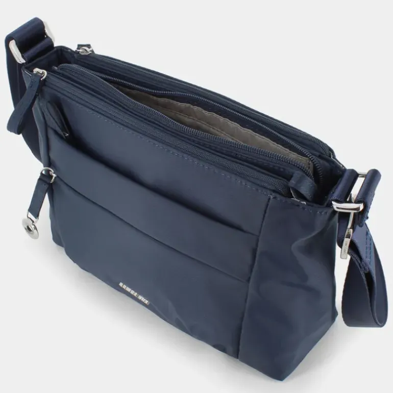 MOVE5.0- TRACOLLE DK BLUE KPO031007