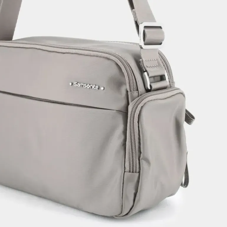 MOVE4.0- TRACOLLE FOSSIL GREY KJ6018079